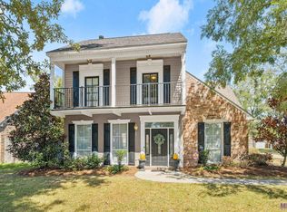 12329 Morganfield Ave, Baton Rouge, LA 70818