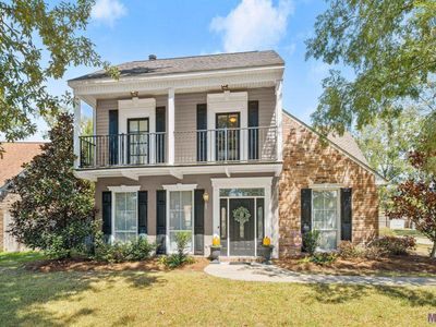 12329 Morganfield Ave, Baton Rouge, LA, 70818