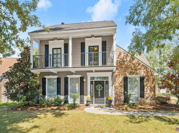 12329 Morganfield Ave, Baton Rouge, LA 70818