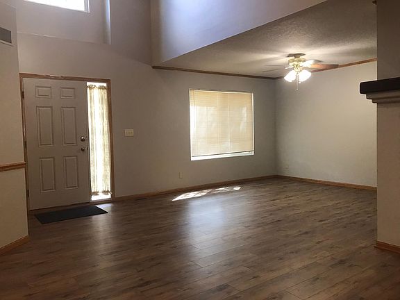 View to the Family Room