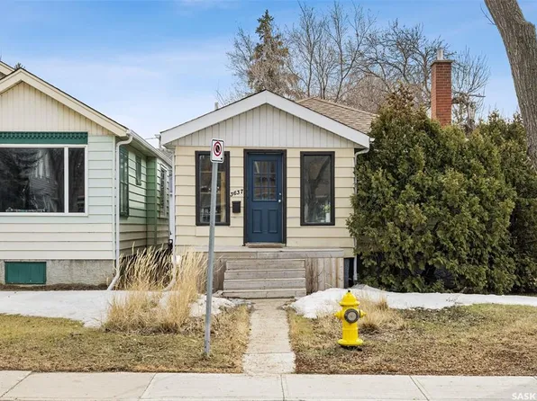 3637 Victoria AVENUE, Regina, SK S4T 1M4