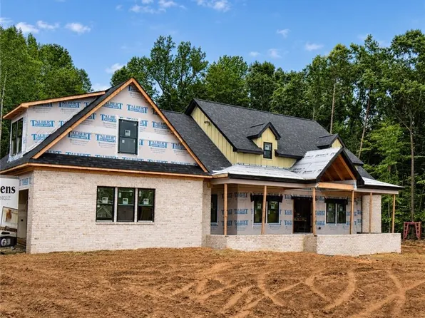 1490 Conard Sowers Rd, Lexington, NC 27295