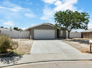21021 Pippin Way, California City, CA 93505
