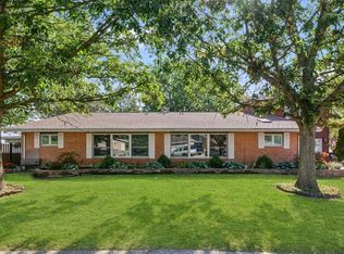 1622/1624 Golfview Cir #1, Rantoul, IL 61866