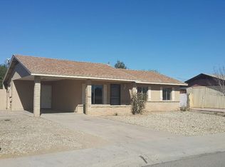 9144 W Mescal St, Peoria, AZ 85345