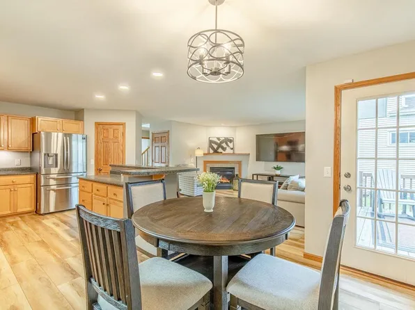 730 NORTH STAR Drive, Madison, WI 53718