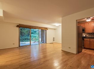 511 1st St N APT 106, Charlottesville, VA 22902