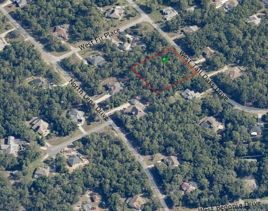 1st image of 1960 W Tall Oaks Dr