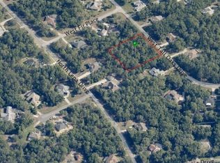 1960 W Tall Oaks Dr, Beverly Hills, FL 34465