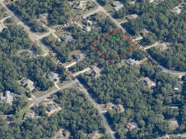 1960 W Tall Oaks Dr, Beverly Hills, FL 34465