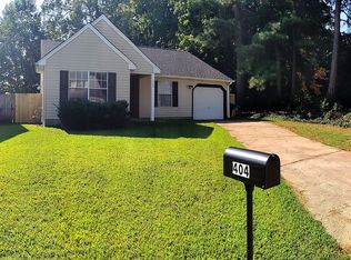 404 Judges Ct, Newport News, VA 23608