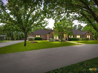 13650 Blackberry Rd, Salado, TX 76571