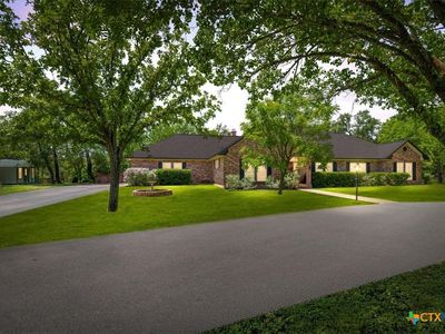 13650 Blackberry Rd, Salado, TX, 76571