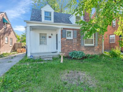 4407 Bishop St, Detroit, MI, 48224