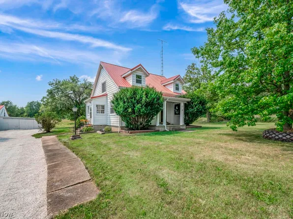6054 Lake Rd, Medina, OH 44256