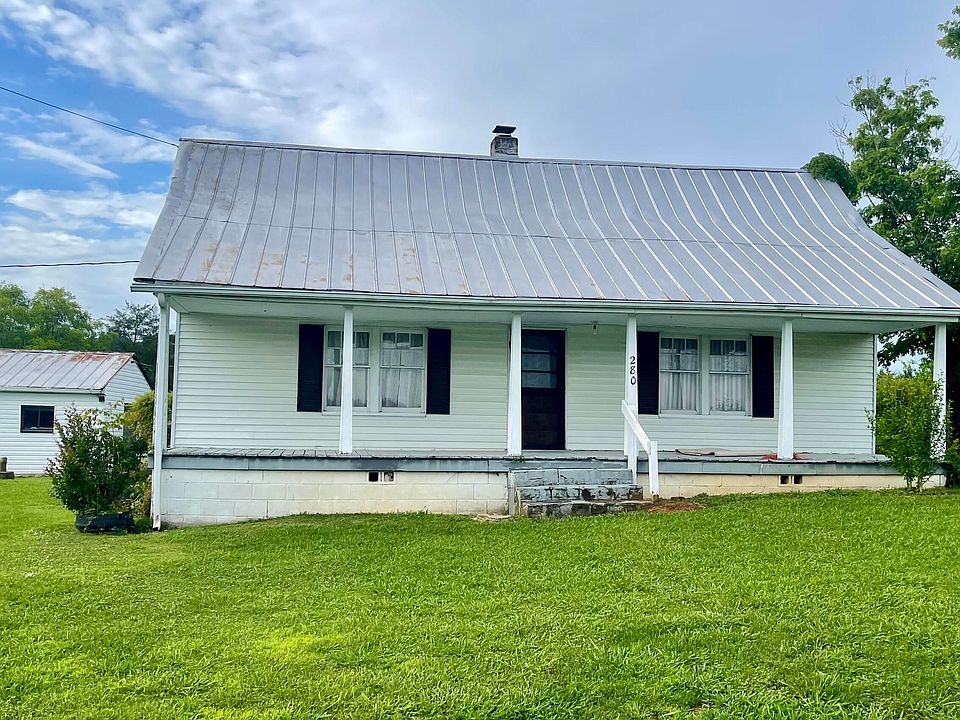 280 Briarthicket Rd, Bybee, TN 37713 Zillow