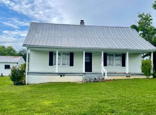 280 Briarthicket Rd, Bybee, TN 37713