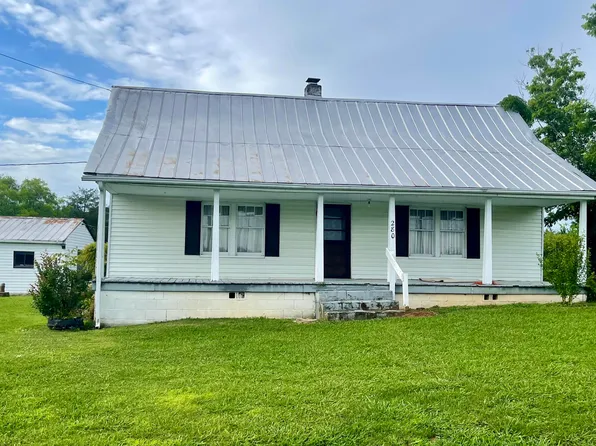 280 Briarthicket Rd, Bybee, TN 37713