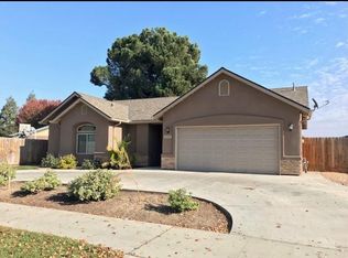 2158 N Burke St, Visalia, CA 93292
