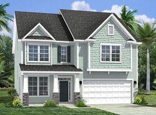 1003 Outpost Trl, Awendaw, SC 29429