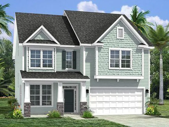 1003 Outpost Trl, Awendaw, SC 29429
