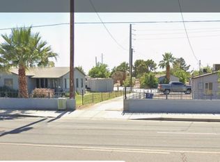 584 S Avenue B, Yuma, AZ 85364