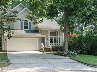 115 Appomattox Rd, Cary, NC 27513