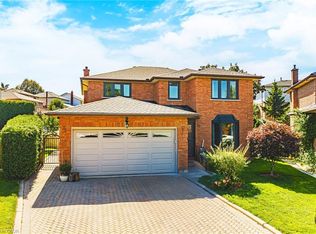 19 Glenhaven Ct, Hamilton, ON L9C 7G4