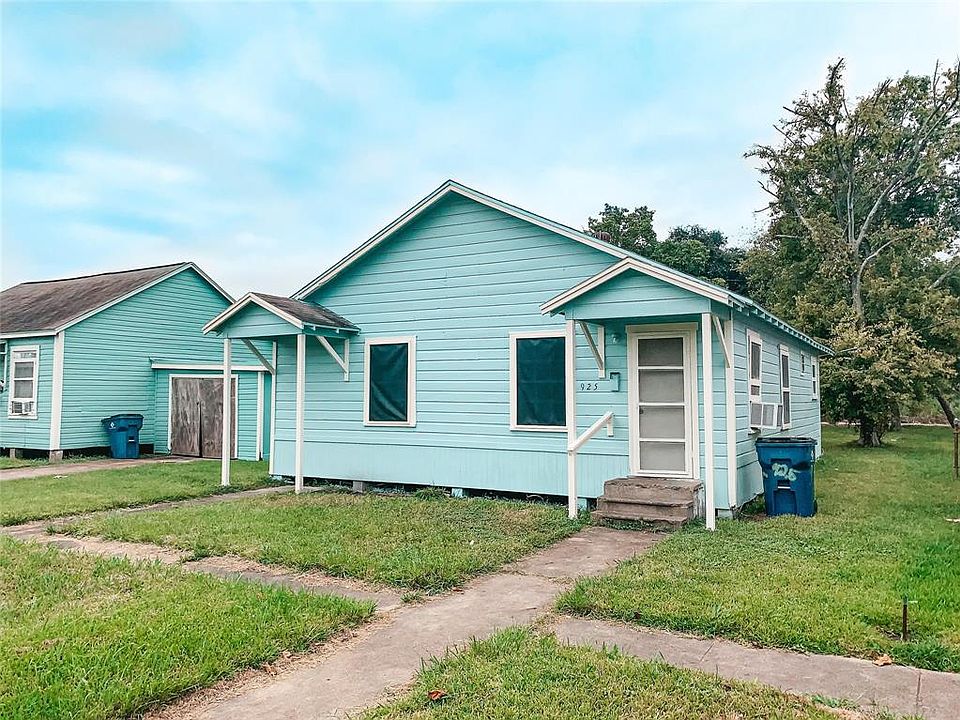 925 N 4th Ave, Texas City, TX 77590 Zillow