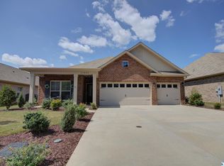 26809 Mill Creek Dr, Athens, AL 35613