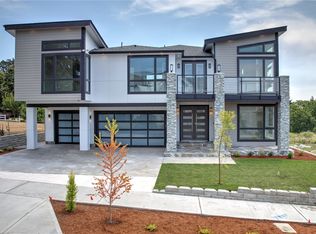 1417 N 24th St, Renton, WA 98056