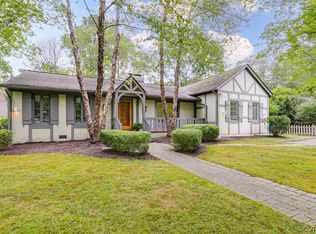 8006 Dunsmore Rd, Henrico, VA 23229