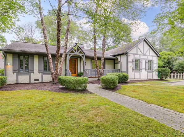 8006 Dunsmore Rd, Henrico, VA 23229