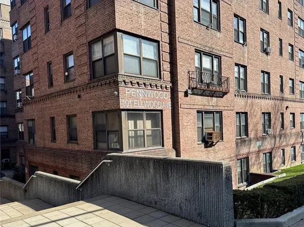 101 Ellwood Avenue #1C, Mount Vernon, NY 10553