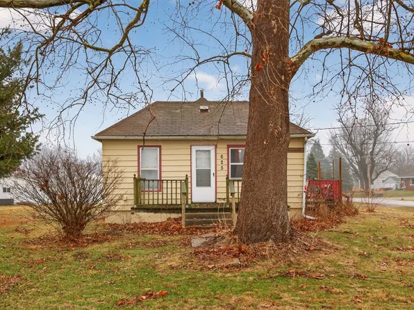 625 S Green St, Madrid, IA 50156