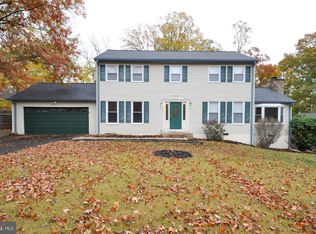 108 Candlestick Dr, Stafford, VA 22554