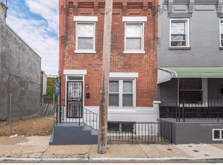 1406 N Hollywood St, Philadelphia, PA 19121