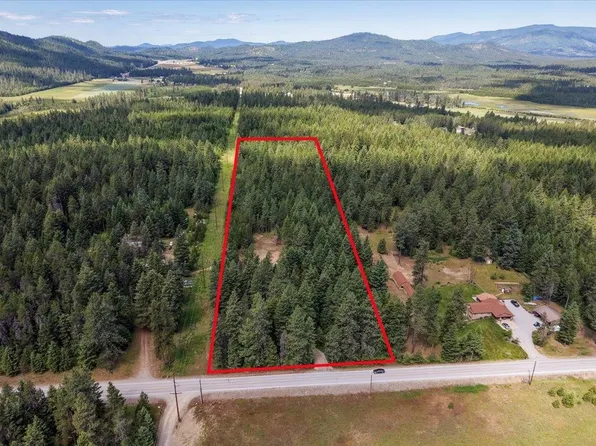 4631 Camden Rd, Newport, WA 99156