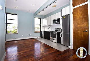 Rented by Brooklyn Rentals NYC