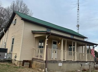 346 Mud River Mine Rd, Dunmor, KY 42339