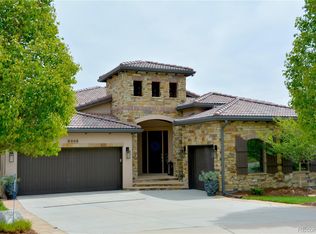 8000 Raphael Ln, Littleton, CO 80125