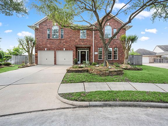 4th image of 1303 Belham Ridge Ct