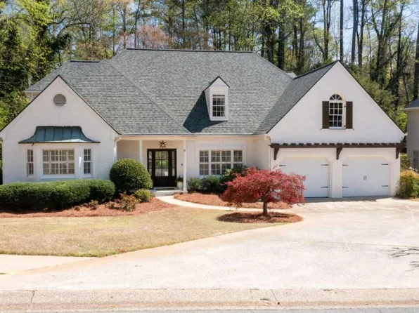 757 Terrell Xing SE, Marietta, GA 30067