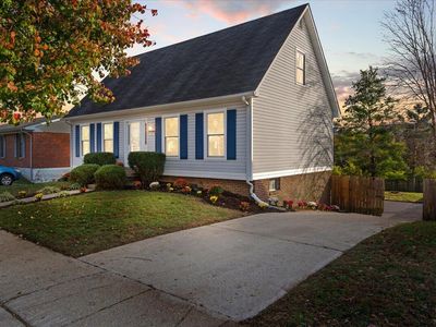 380 Fox Harbour Dr, Lexington, KY, 40517