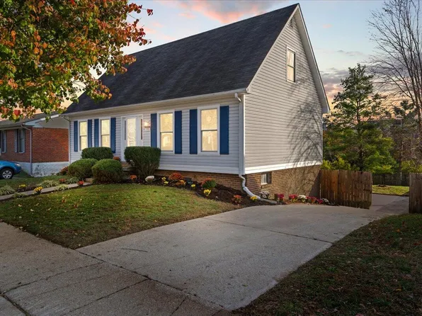 380 Fox Harbour Dr, Lexington, KY 40517