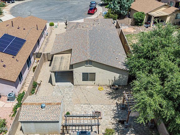 3rd image of 126 N AVELINO Place