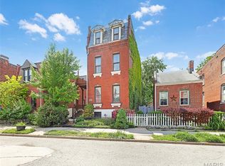 2825 McNair Ave, Saint Louis, MO 63118