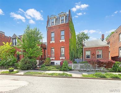2825 McNair Ave, Saint Louis, MO, 63118