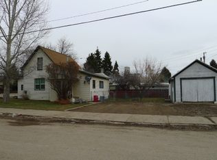 321 Brassey St, Lewistown, MT 59457