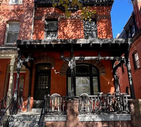 5th image of 3315 Powelton Ave APT 1F